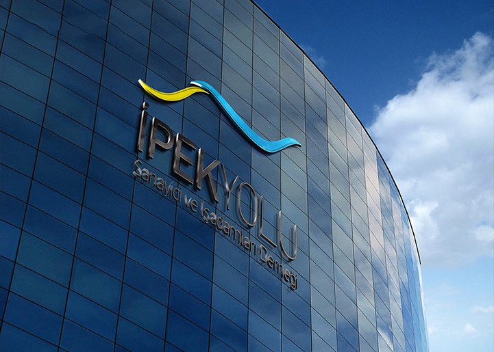 İPEK YOLU SANAYİCİ VE İŞADAMLARI DERNEĞİ