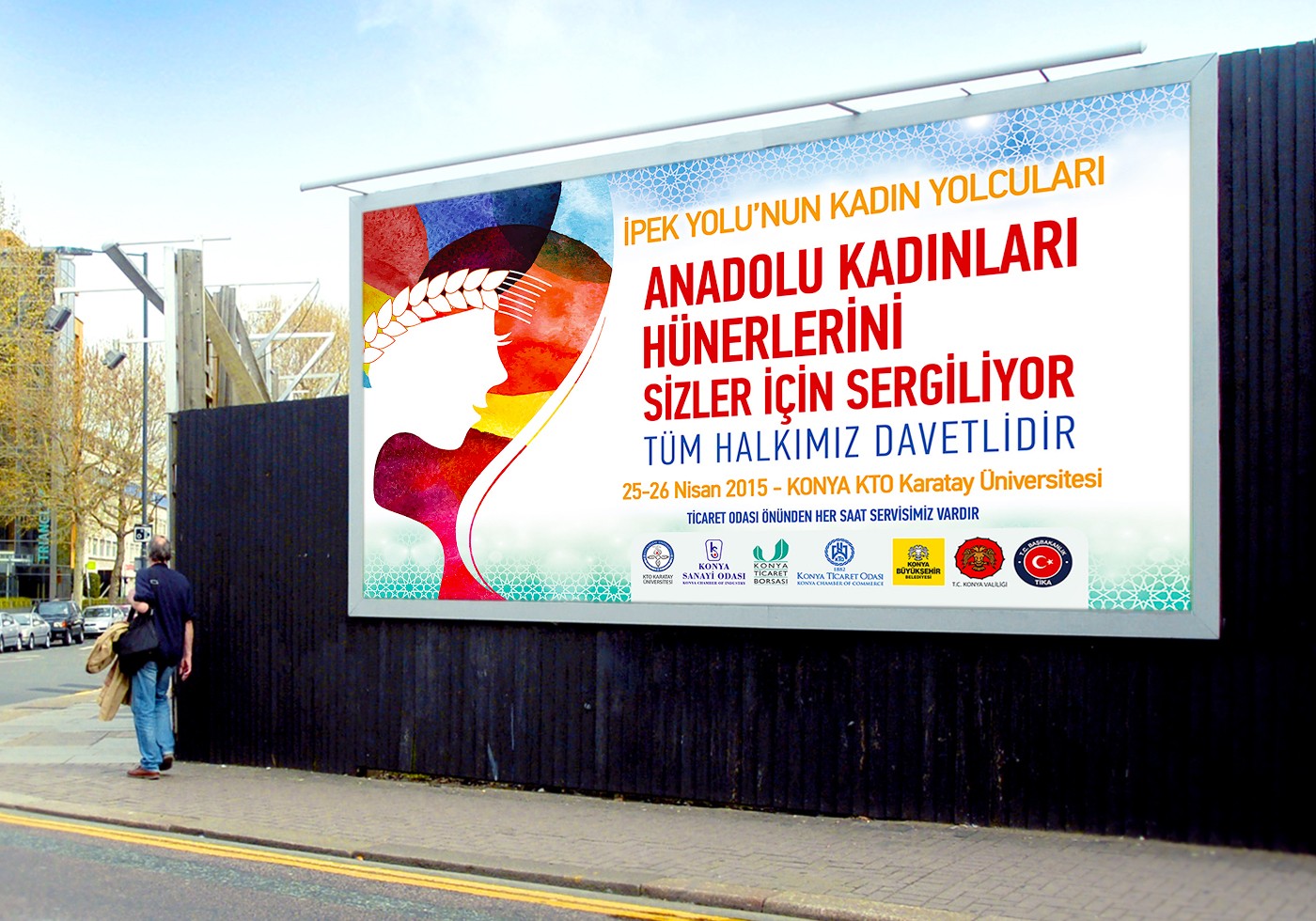 KONYA TİCARET ODASI
