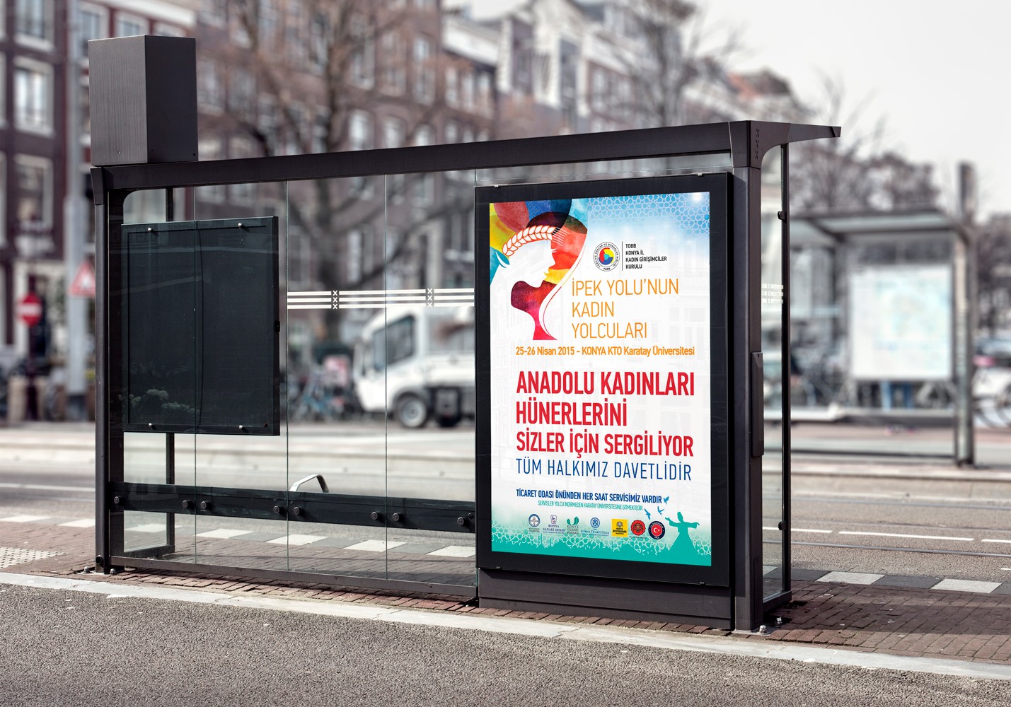 KONYA TİCARET ODASI