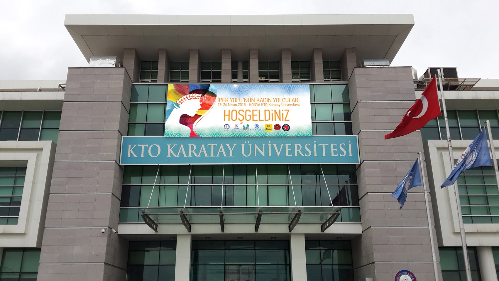 KONYA TİCARET ODASI