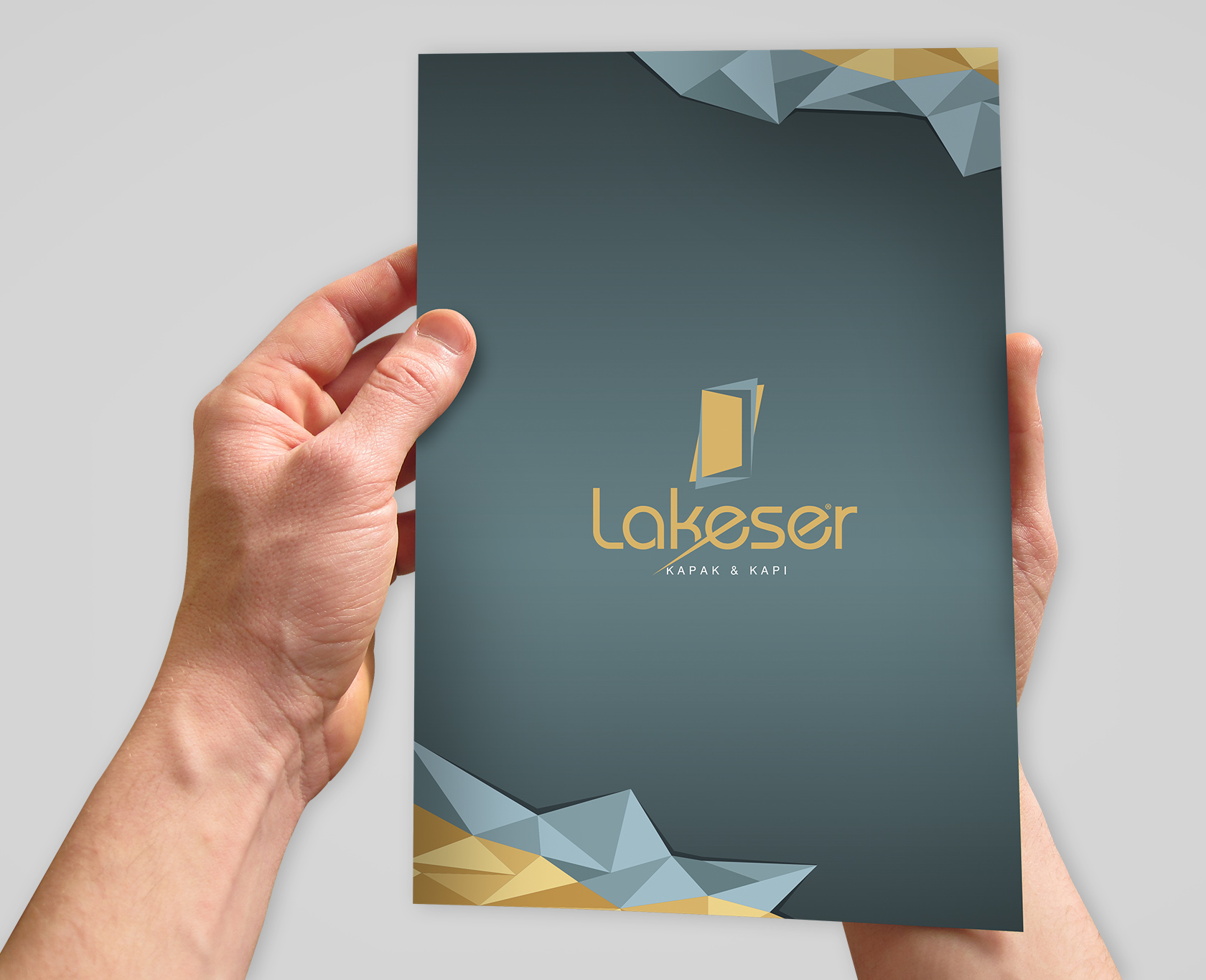 LAKESER