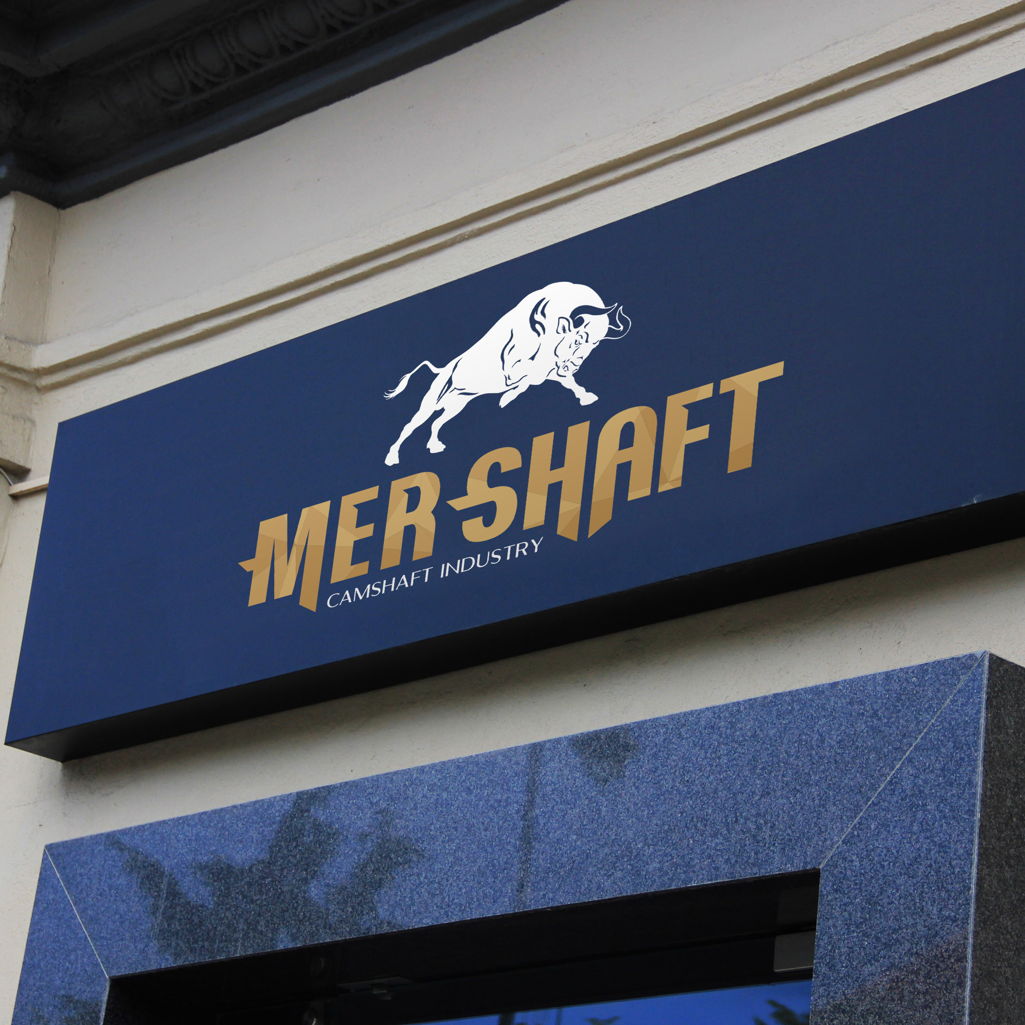 MER SHAFT