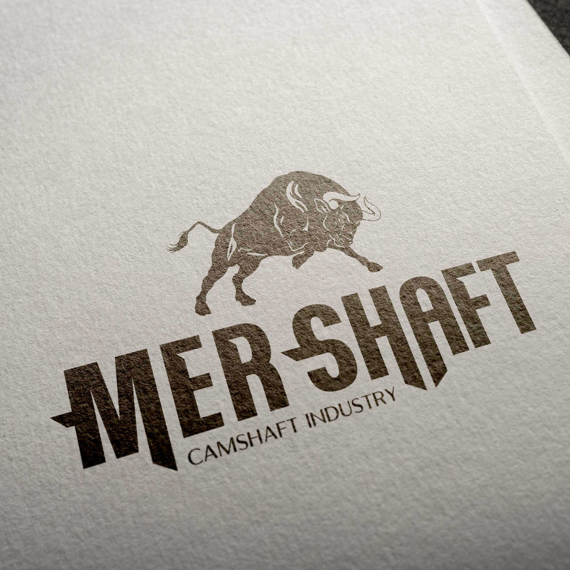 MER SHAFT