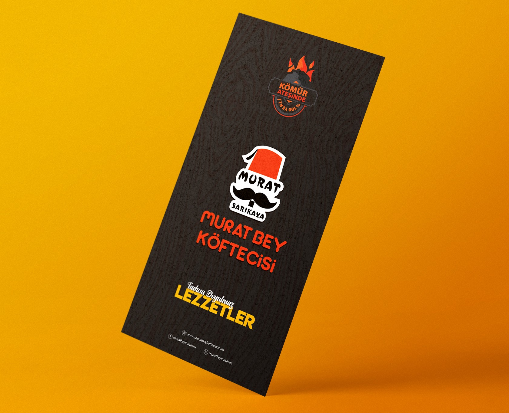 MURAT BEY KÖFTECİSİ