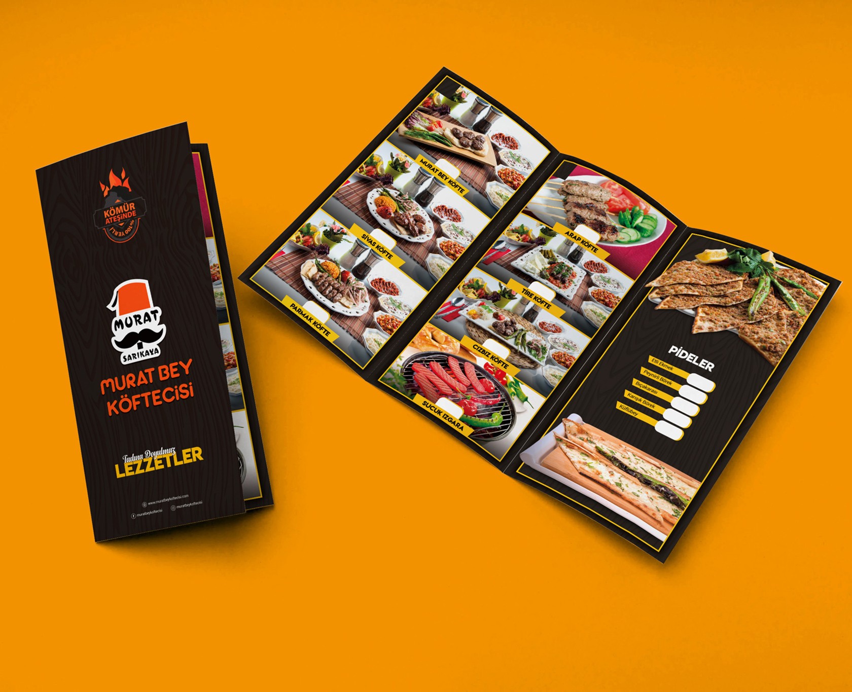 MURAT BEY KÖFTECİSİ