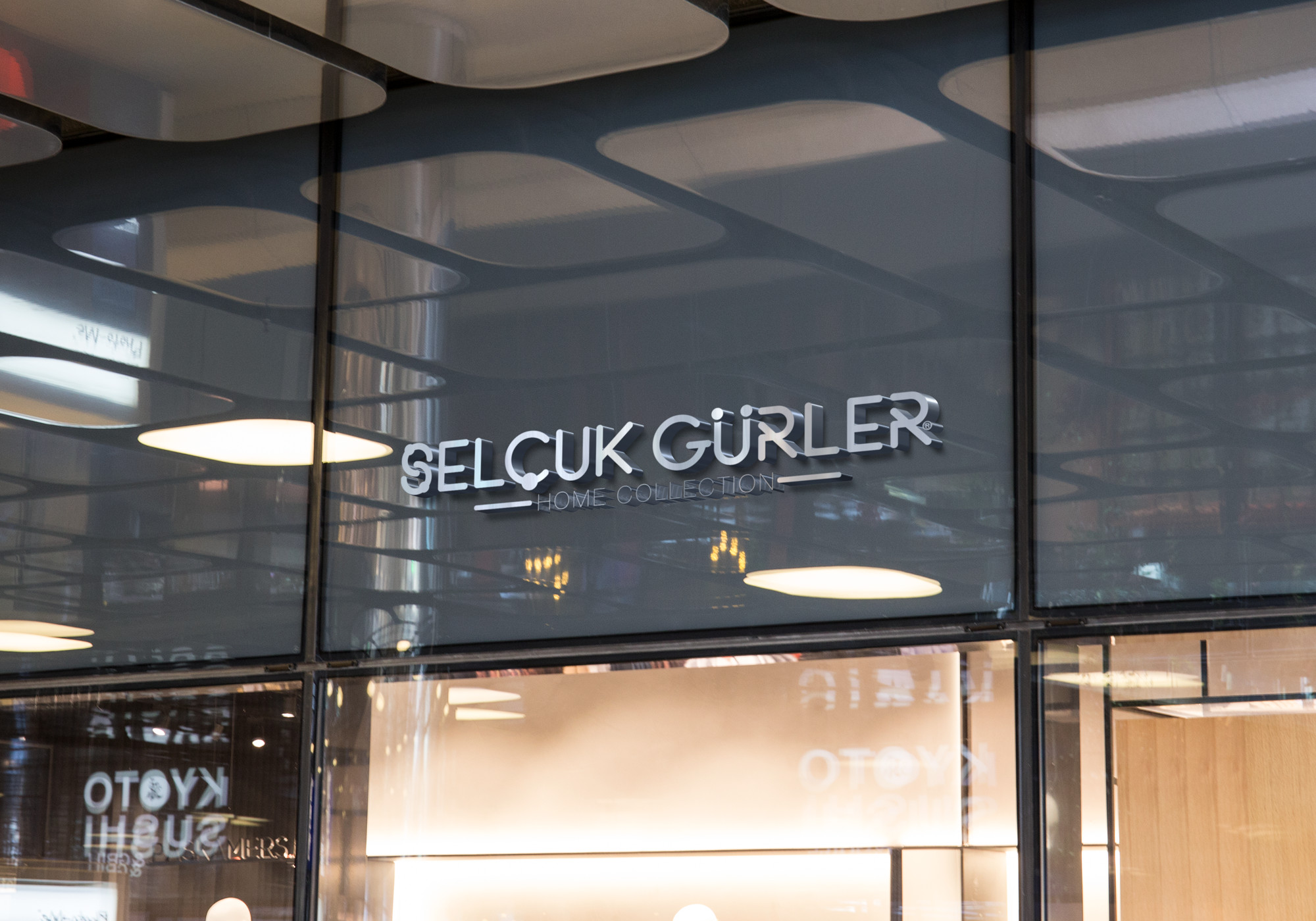 SELÇUK GÜRLER