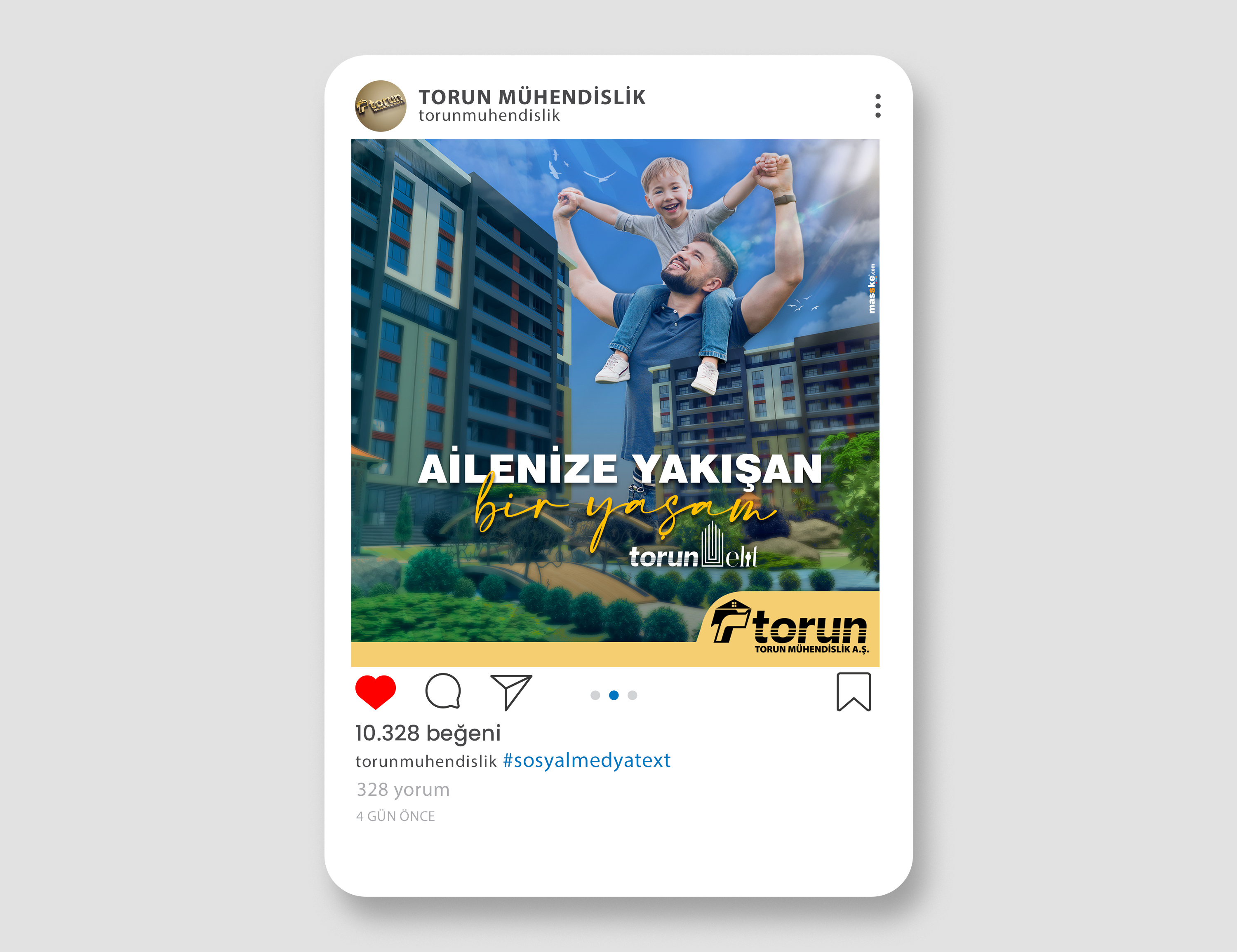 TORUN MÜH.