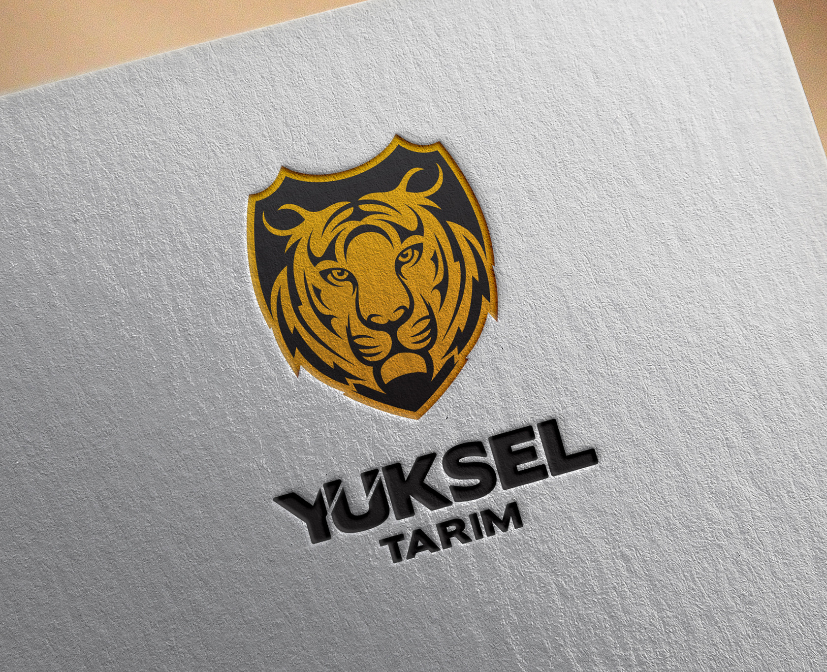 YÜKSEL TARIM