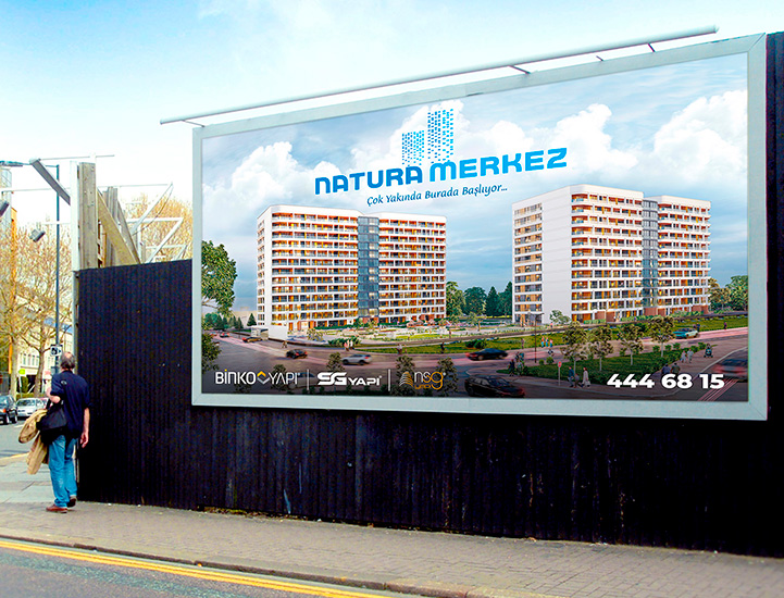 NATURA MERKEZ
