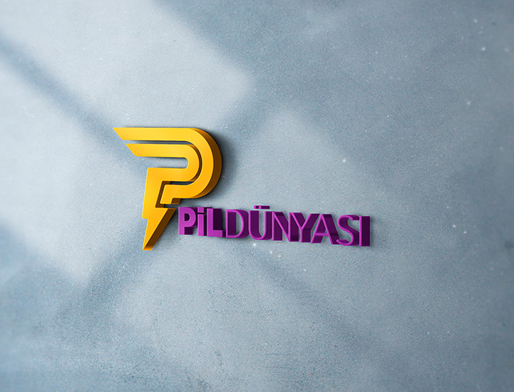 PİL DÜNYASI