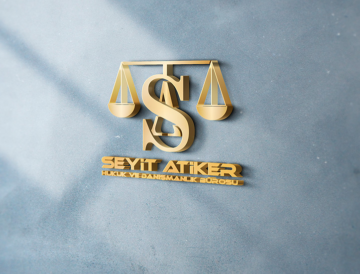 SEYİT ATİKER HUKUK VE DANIŞMANLIK BÜROSU