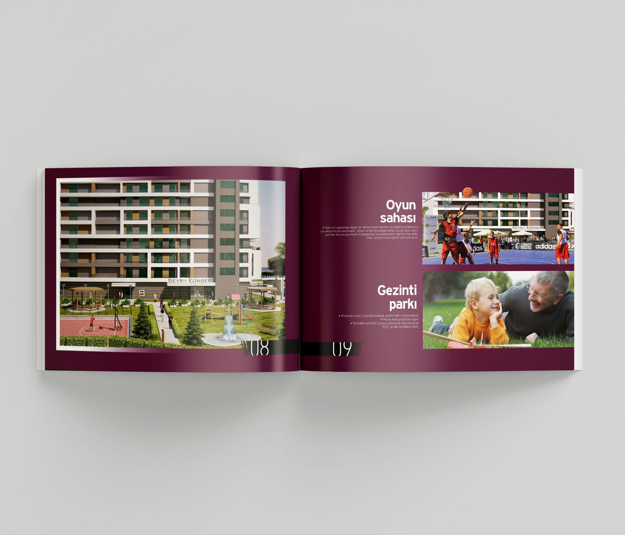 SEYRİ KONSEPT 2014