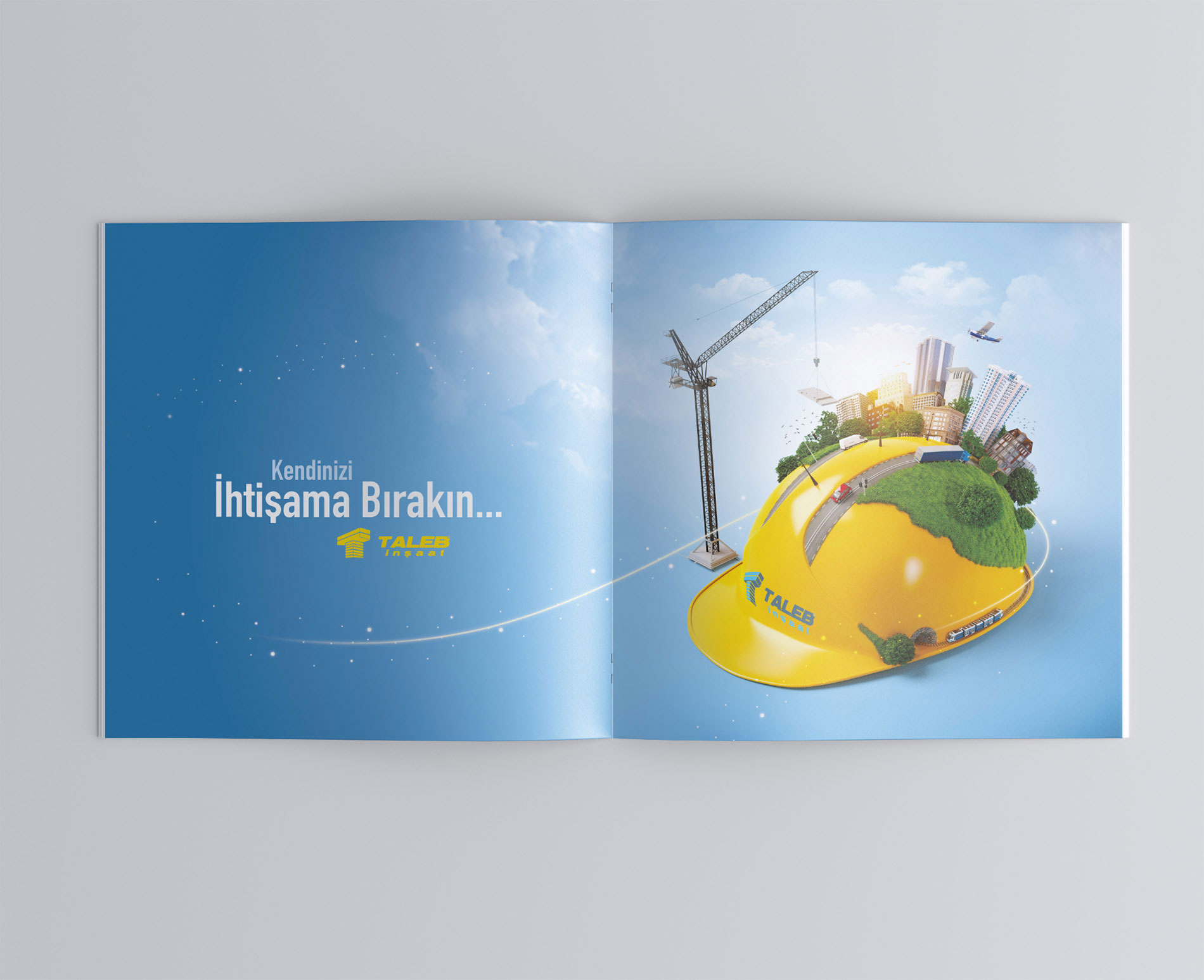 TALEB İNŞAAT 2015