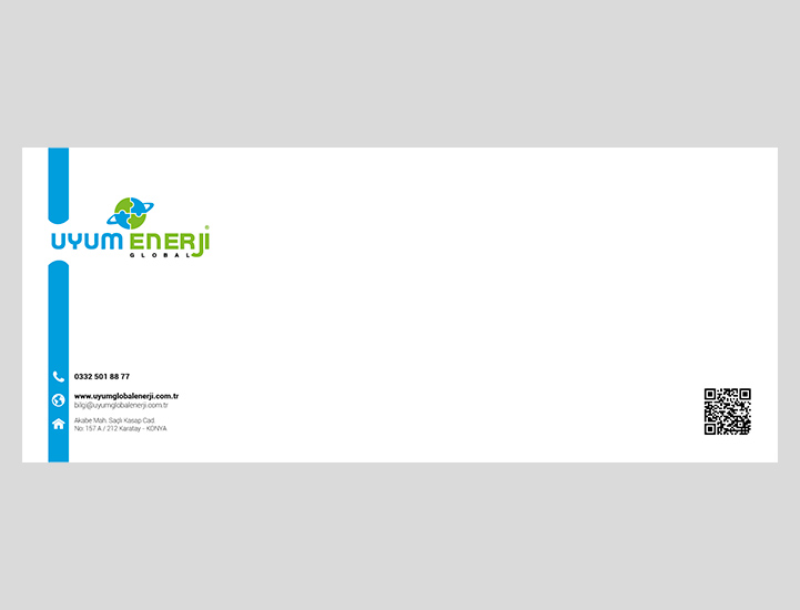 Uyum Global Enerji
