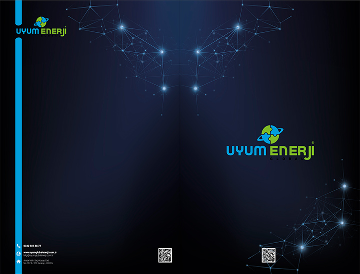Uyum Global Enerji