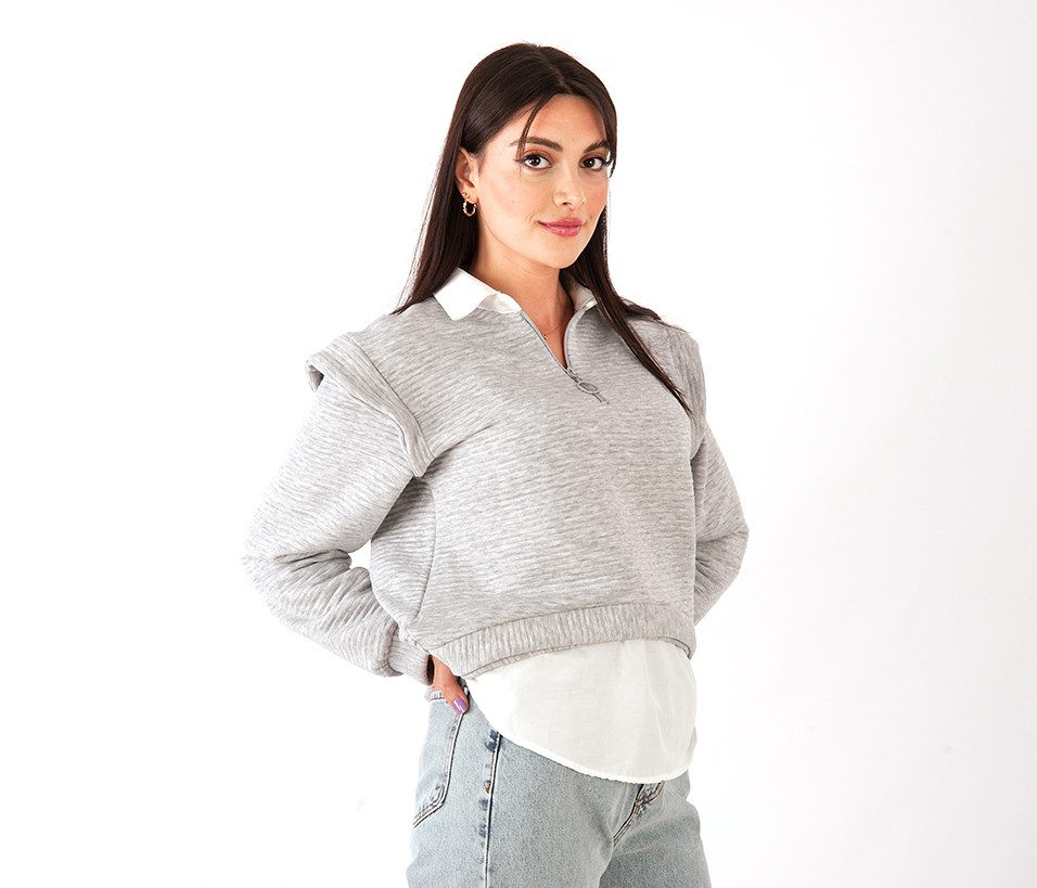 Masske moda fotoğraf çekimi