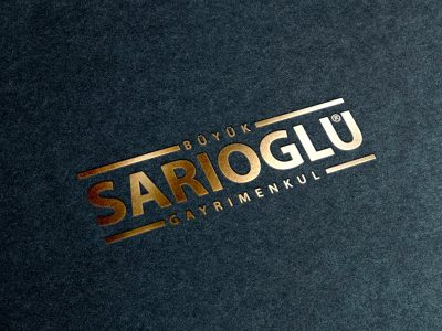 SARIOĞLU GAYRİMENKUL projesi kapak görseli