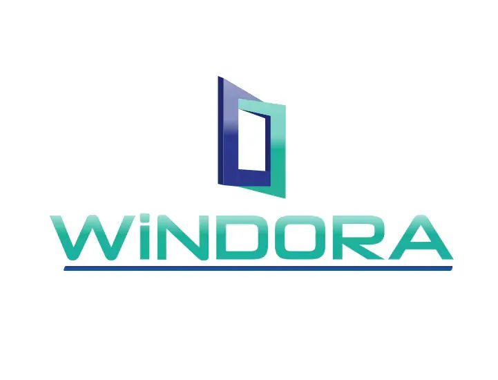 WİNDORA logo çalışması