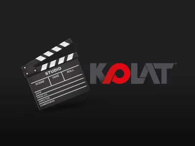 KOLAT PAZARLAMA tanıtım filmi çalışması