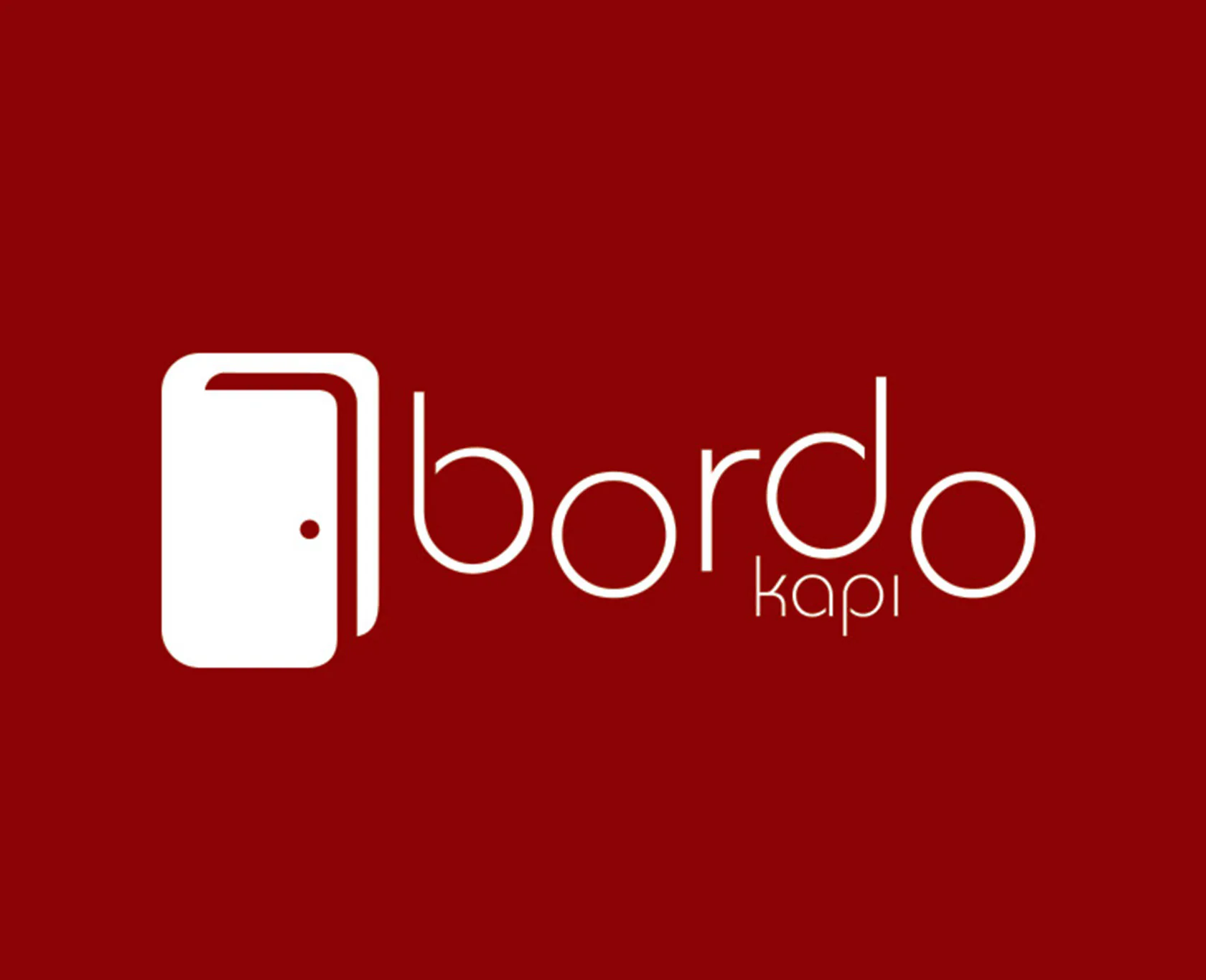 BORDO KAPI proje uygulaması 3