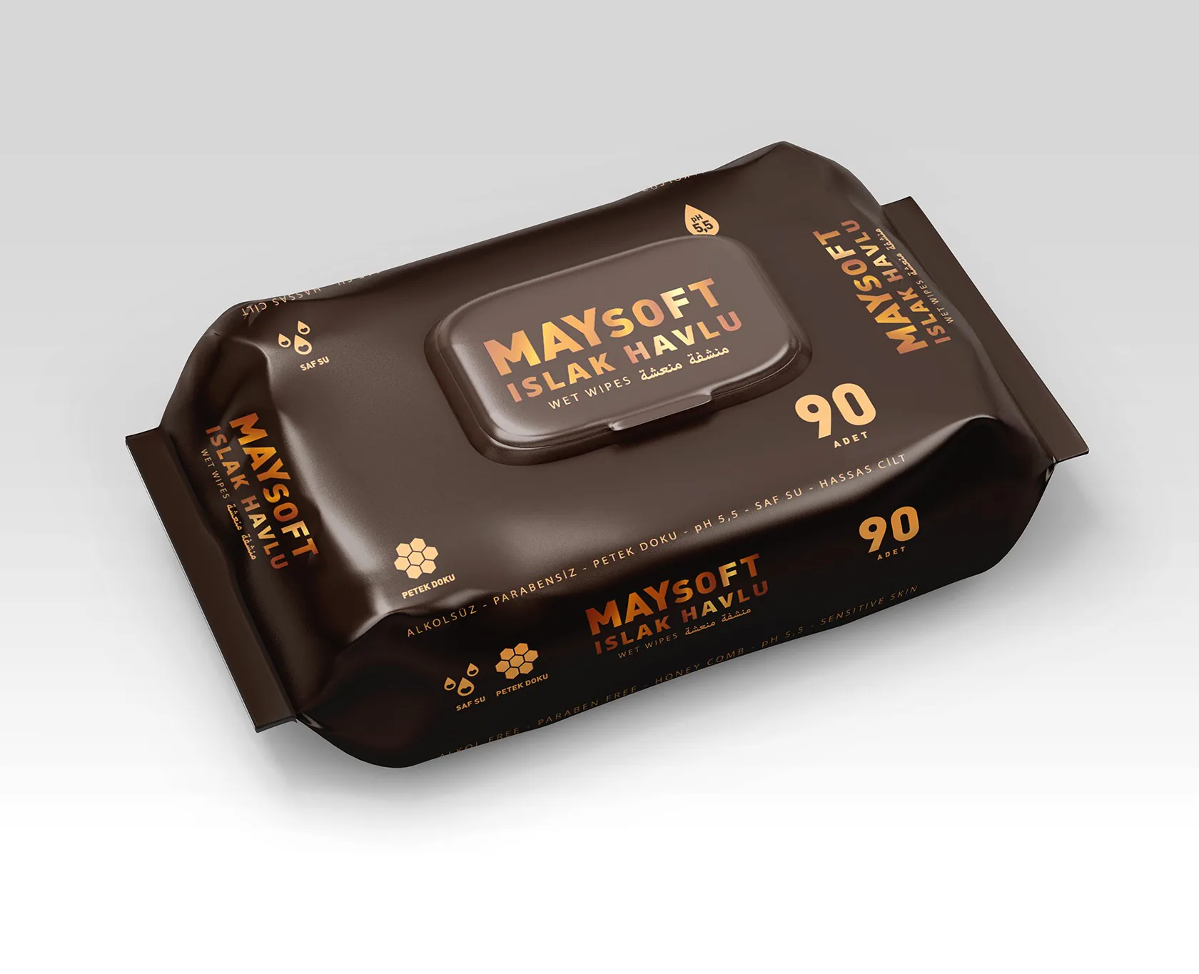 MAY SOFT proje uygulaması 2
