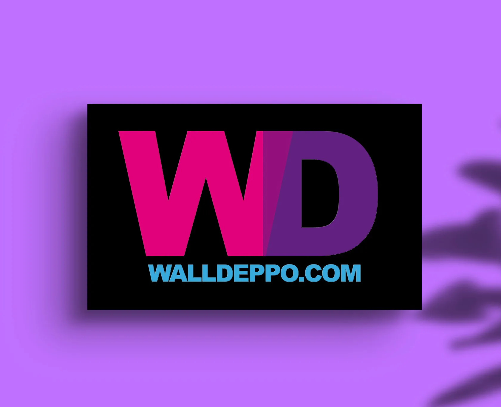 WALLDEPPO projesi kapak görseli