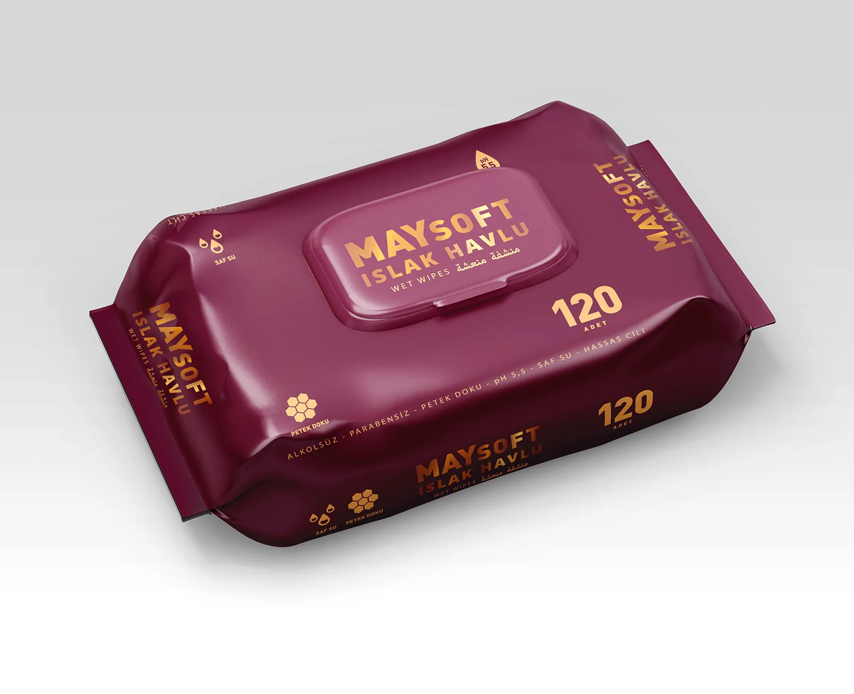 MAY SOFT proje uygulaması 3