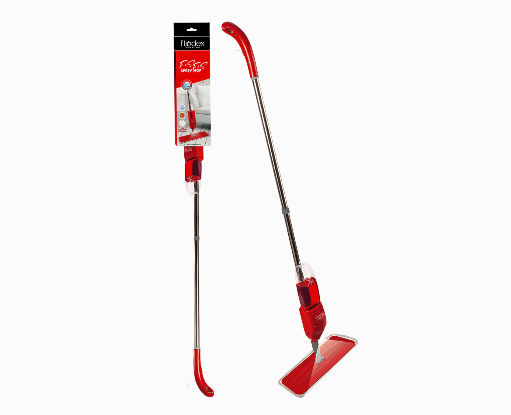 FLODEX proje uygulaması 10