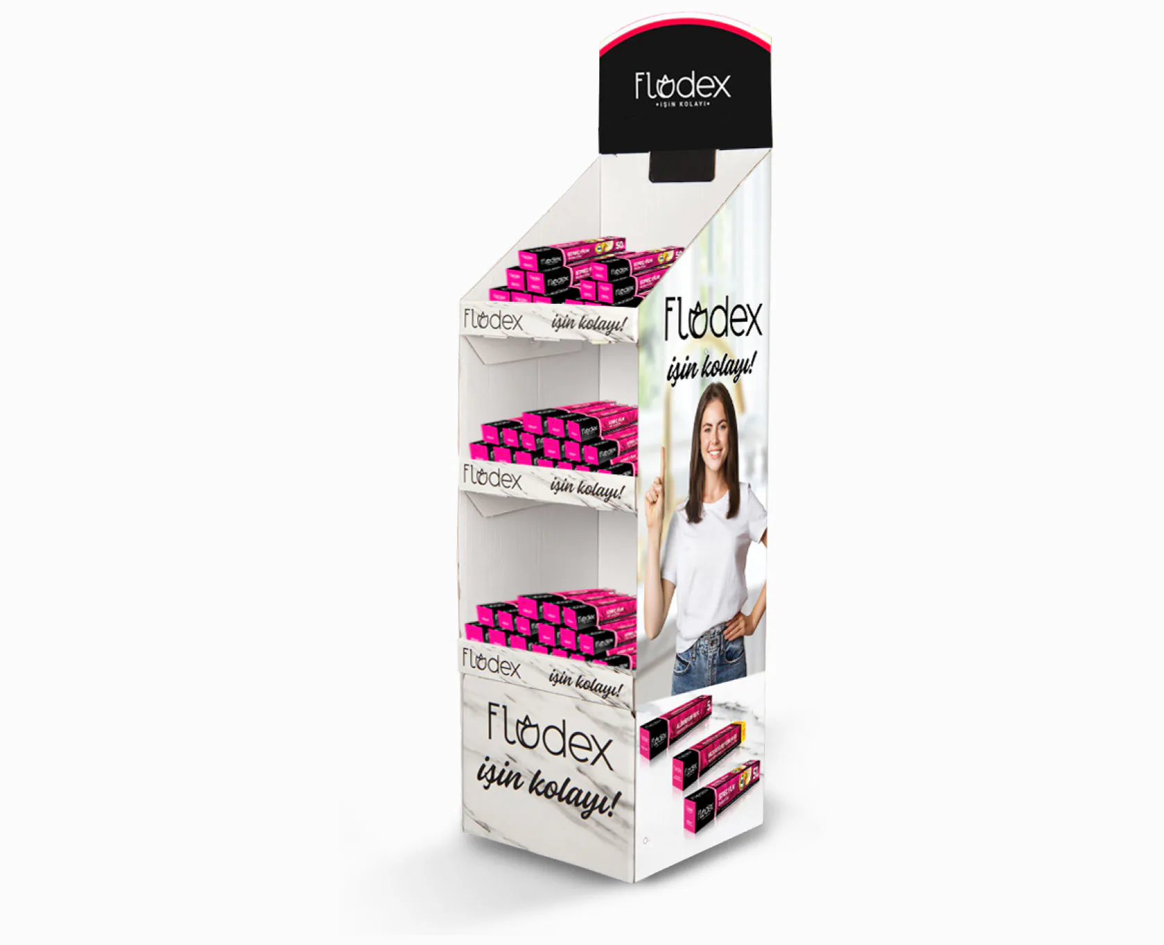 FLODEX proje uygulaması 58