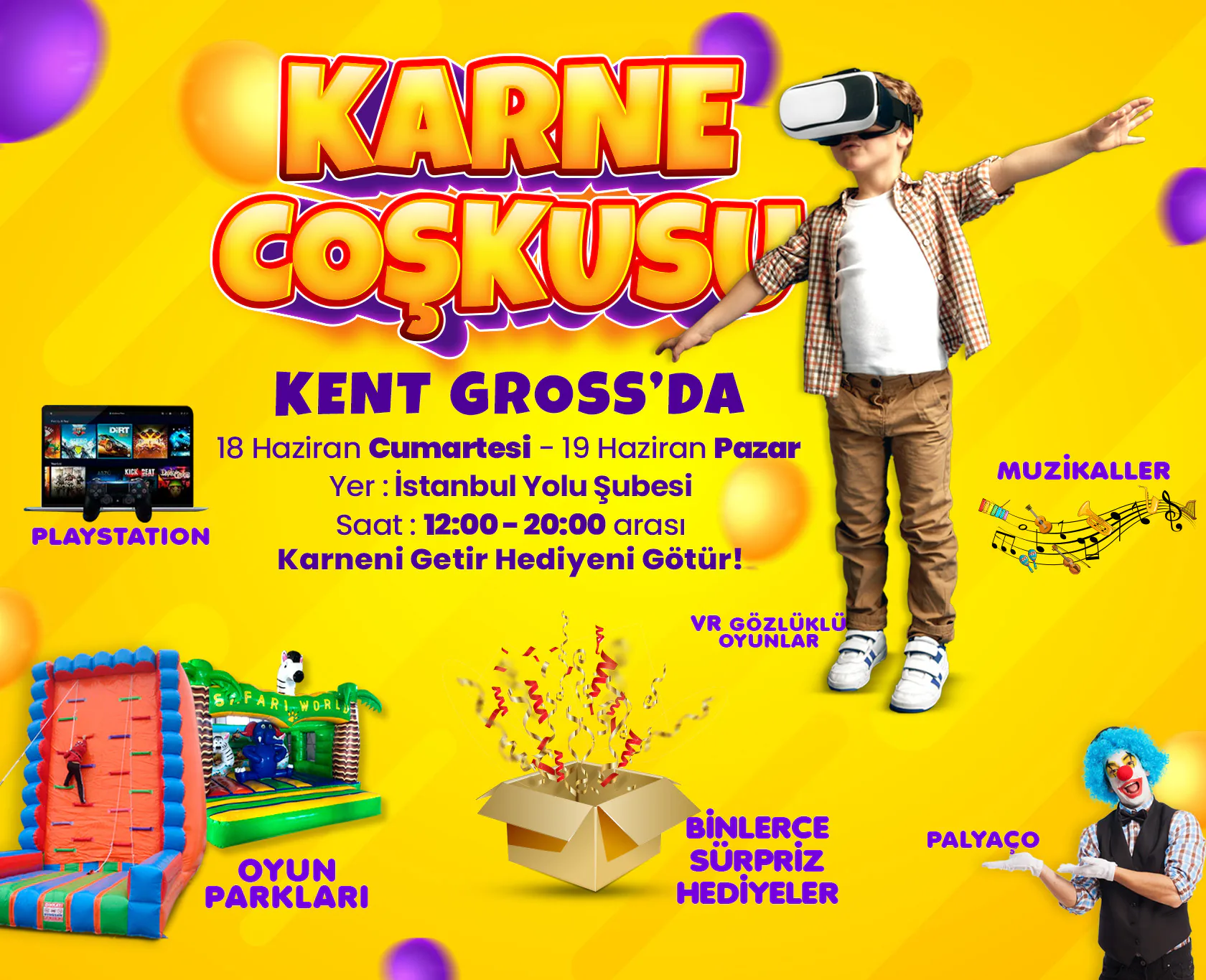 KENT GROSS projesi kapak görseli