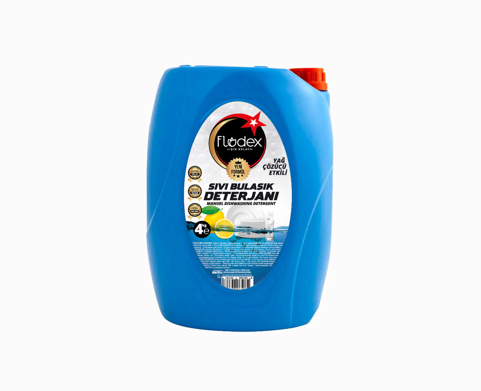 FLODEX proje uygulaması 15