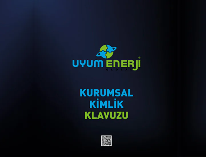 UYUM GLOBAL ENERJİ projesi kapak görseli