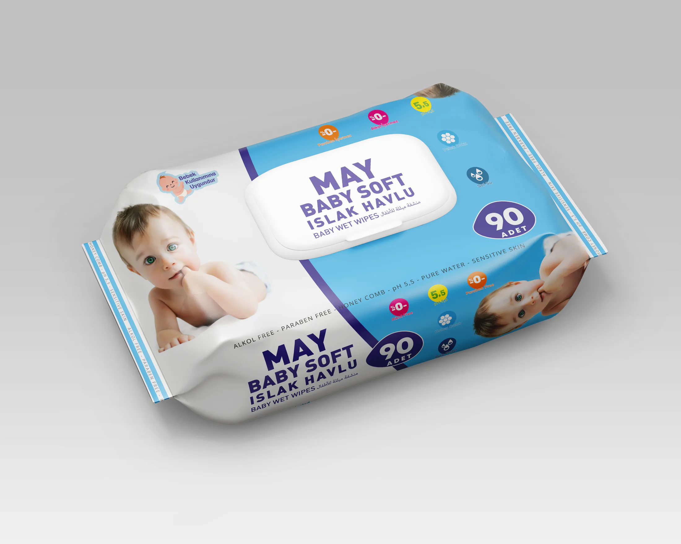 MAY SOFT proje uygulaması 5