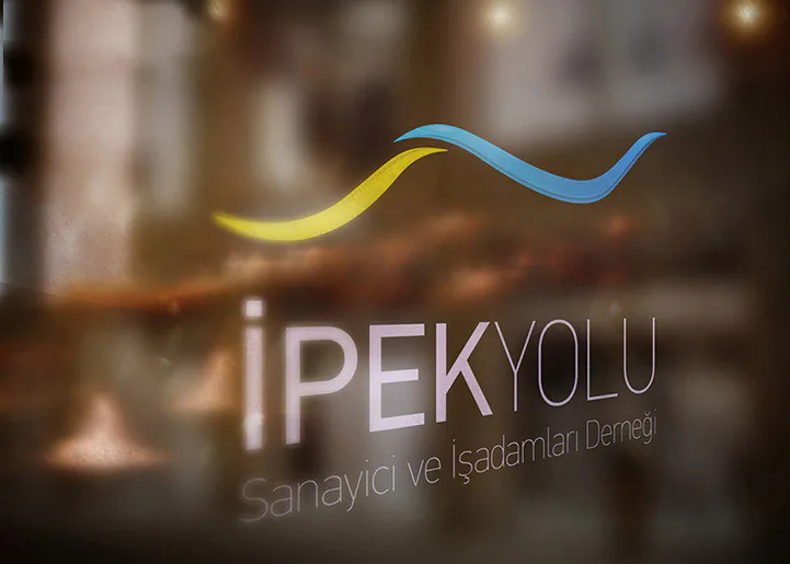 İPEK YOLU SANAYİCİ VE İŞADAMLARI DERNEĞİ projesi kapak görseli