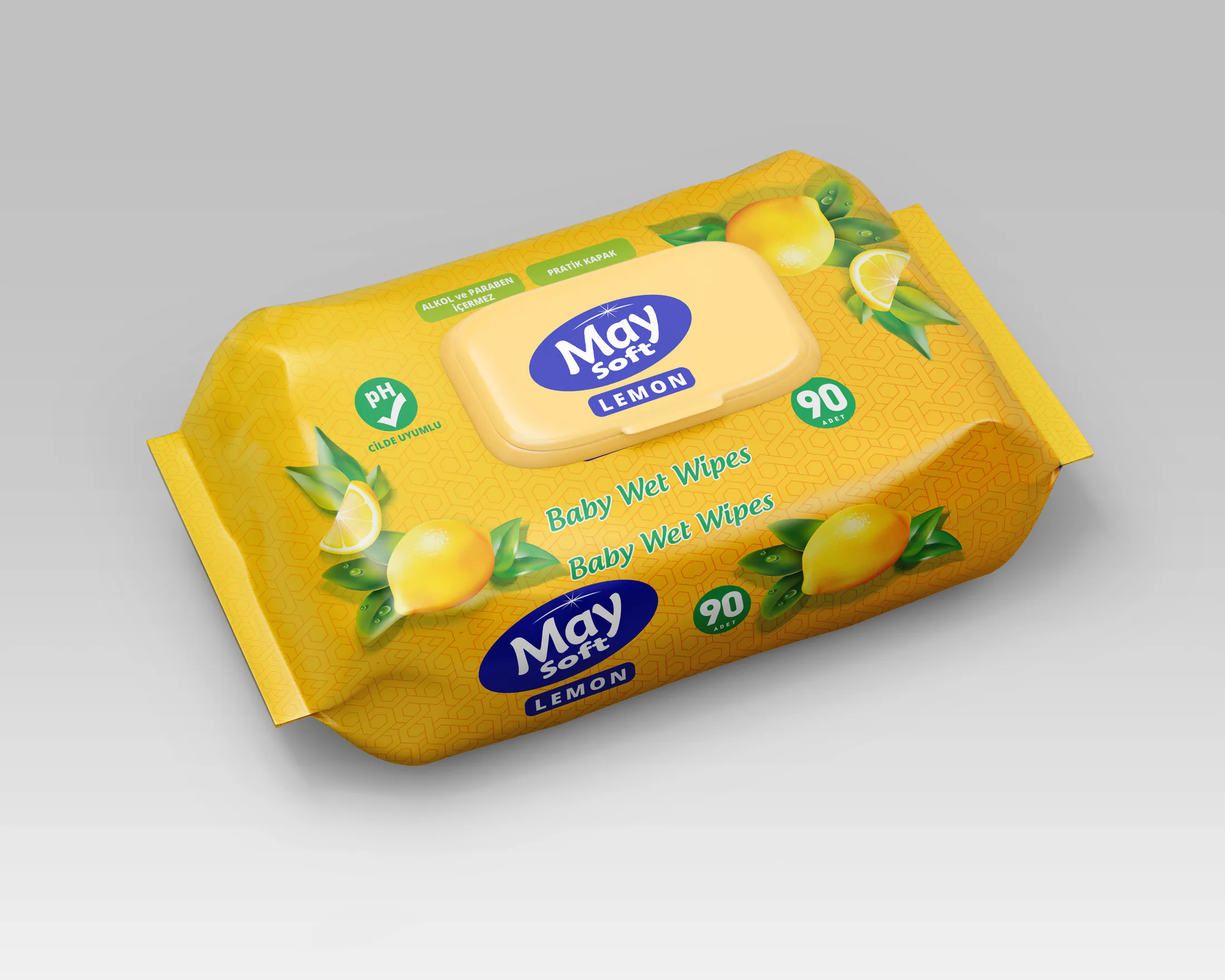 MAY SOFT proje uygulaması 7