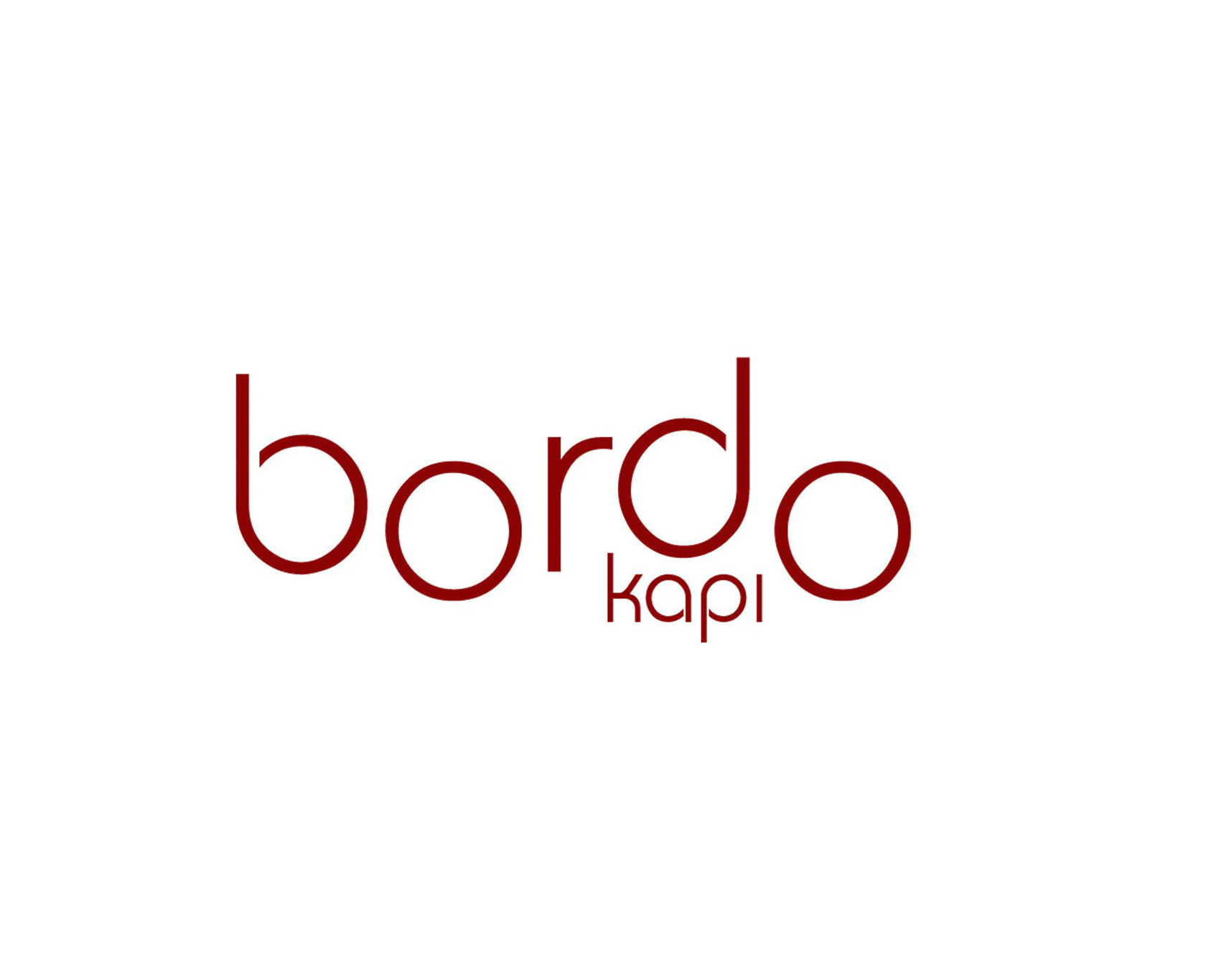 BORDO KAPI proje uygulaması 2