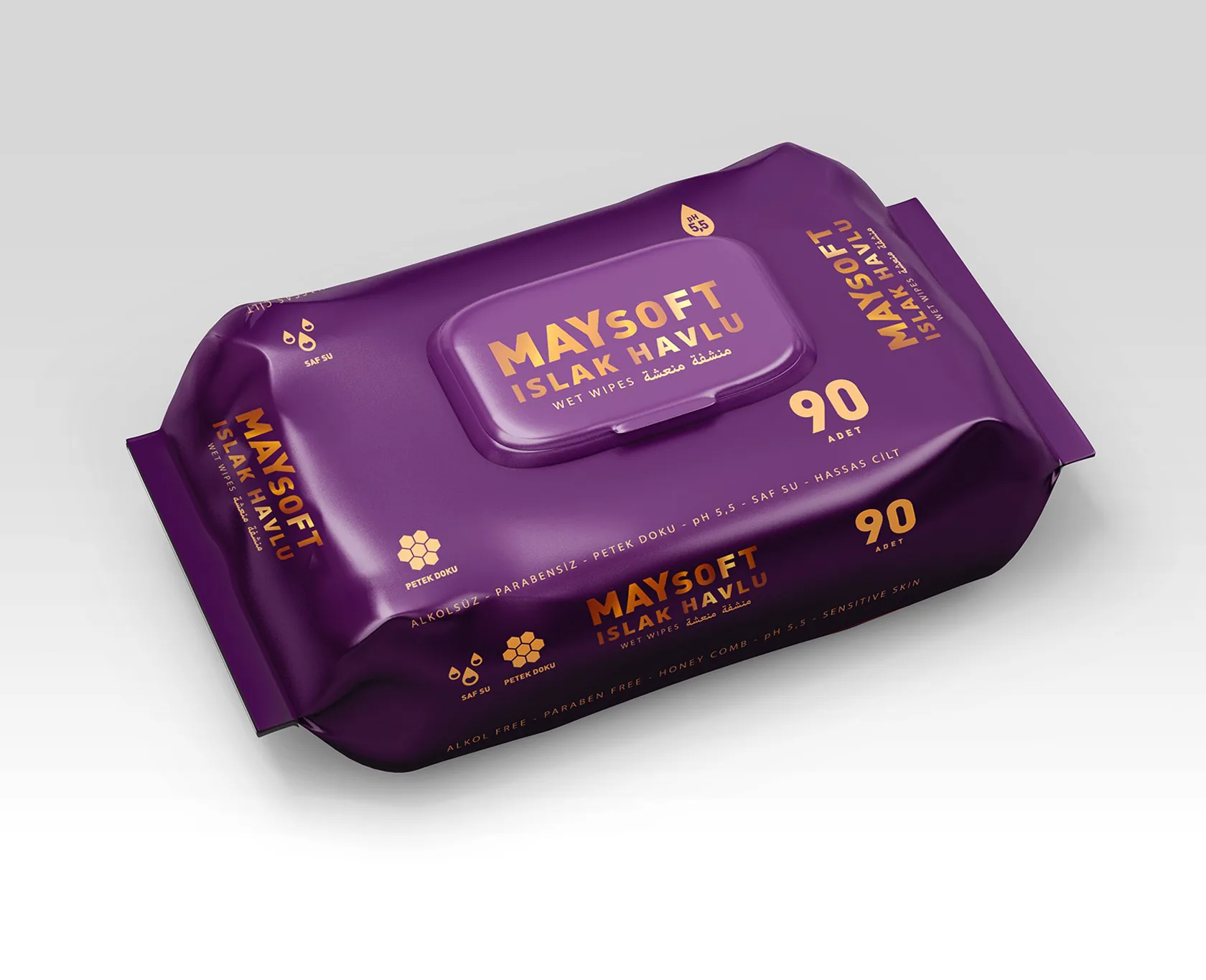 MAY SOFT proje uygulaması 4