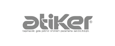 Atiker logosu