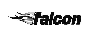 Falcon Motosiklet logosu