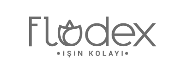 Flodex logosu