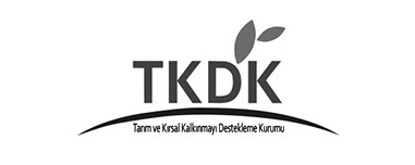 TKDK logosu